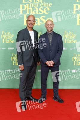 Filmpremiere 'Es ist nur eine Phase, Hase' in Köln