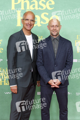 Filmpremiere 'Es ist nur eine Phase, Hase' in Köln
