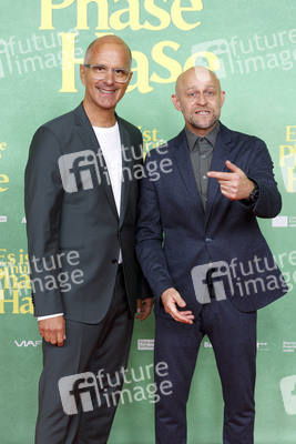 Filmpremiere 'Es ist nur eine Phase, Hase' in Köln