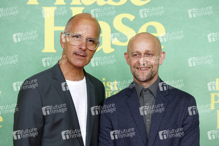 Filmpremiere 'Es ist nur eine Phase, Hase' in Köln