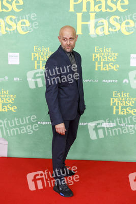 Filmpremiere 'Es ist nur eine Phase, Hase' in Köln