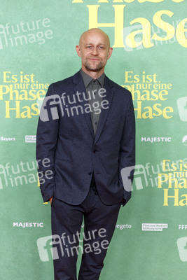 Filmpremiere 'Es ist nur eine Phase, Hase' in Köln