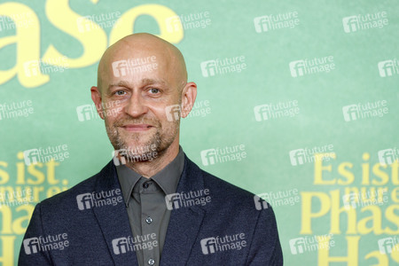 Filmpremiere 'Es ist nur eine Phase, Hase' in Köln