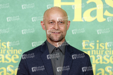 Filmpremiere 'Es ist nur eine Phase, Hase' in Köln