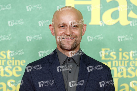 Filmpremiere 'Es ist nur eine Phase, Hase' in Köln