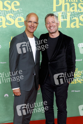 Filmpremiere 'Es ist nur eine Phase, Hase' in Köln