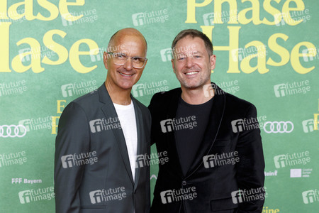 Filmpremiere 'Es ist nur eine Phase, Hase' in Köln