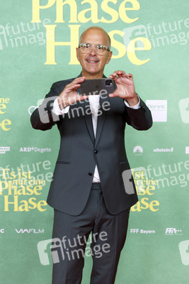 Filmpremiere 'Es ist nur eine Phase, Hase' in Köln