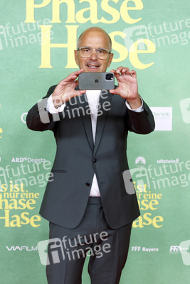 Filmpremiere 'Es ist nur eine Phase, Hase' in Köln