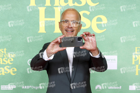 Filmpremiere 'Es ist nur eine Phase, Hase' in Köln