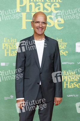 Filmpremiere 'Es ist nur eine Phase, Hase' in Köln