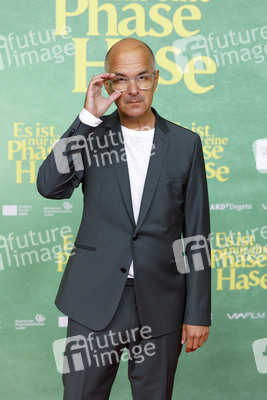 Filmpremiere 'Es ist nur eine Phase, Hase' in Köln