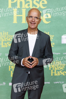 Filmpremiere 'Es ist nur eine Phase, Hase' in Köln