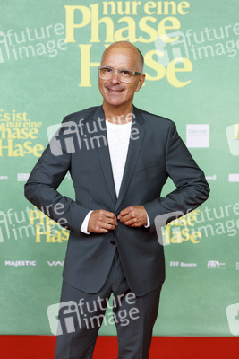 Filmpremiere 'Es ist nur eine Phase, Hase' in Köln