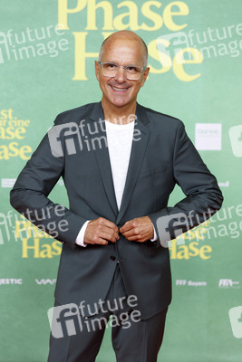 Filmpremiere 'Es ist nur eine Phase, Hase' in Köln