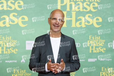 Filmpremiere 'Es ist nur eine Phase, Hase' in Köln