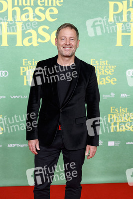 Filmpremiere 'Es ist nur eine Phase, Hase' in Köln
