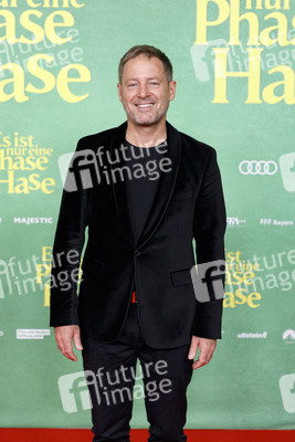 Filmpremiere 'Es ist nur eine Phase, Hase' in Köln