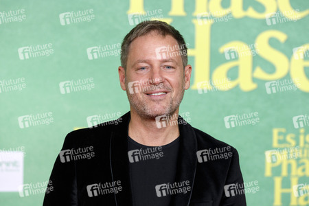 Filmpremiere 'Es ist nur eine Phase, Hase' in Köln