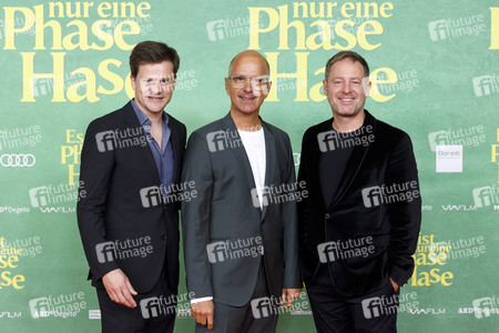 Filmpremiere 'Es ist nur eine Phase, Hase' in Köln