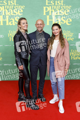 Filmpremiere 'Es ist nur eine Phase, Hase' in Köln