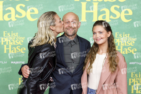 Filmpremiere 'Es ist nur eine Phase, Hase' in Köln