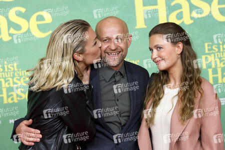 Filmpremiere 'Es ist nur eine Phase, Hase' in Köln