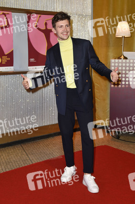 Ernst Lubitsch Preis 2021 in Berlin