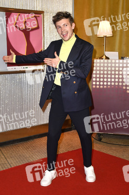 Ernst Lubitsch Preis 2021 in Berlin