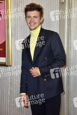 Ernst Lubitsch Preis 2021 in Berlin