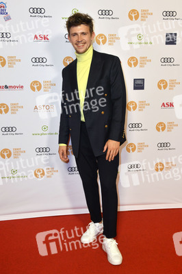 Ernst Lubitsch Preis 2021 in Berlin