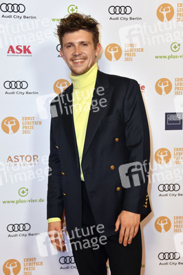 Ernst Lubitsch Preis 2021 in Berlin