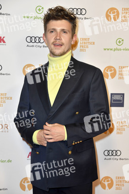 Ernst Lubitsch Preis 2021 in Berlin