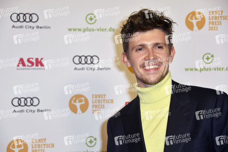 Ernst Lubitsch Preis 2021 in Berlin