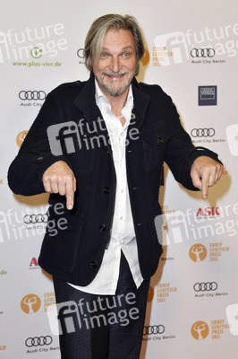 Ernst Lubitsch Preis 2021 in Berlin