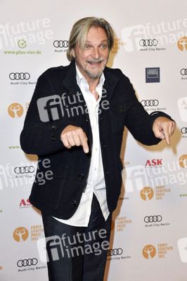 Ernst Lubitsch Preis 2021 in Berlin