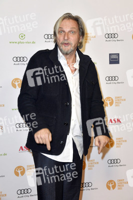 Ernst Lubitsch Preis 2021 in Berlin