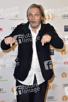 Ernst Lubitsch Preis 2021 in Berlin