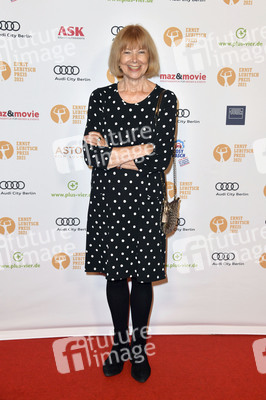 Ernst Lubitsch Preis 2021 in Berlin