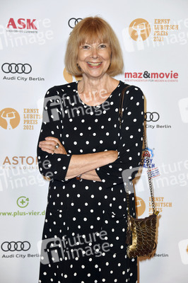 Ernst Lubitsch Preis 2021 in Berlin