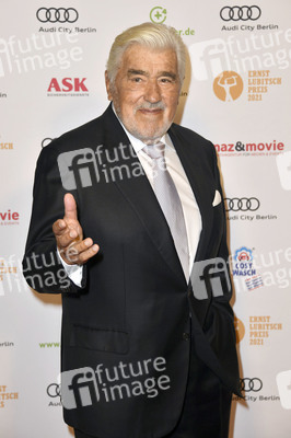 Ernst Lubitsch Preis 2021 in Berlin