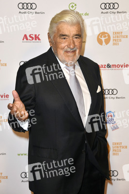 Ernst Lubitsch Preis 2021 in Berlin