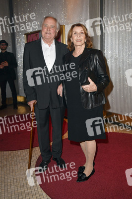 Ernst Lubitsch Preis 2021 in Berlin