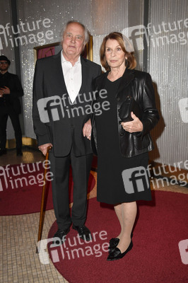 Ernst Lubitsch Preis 2021 in Berlin