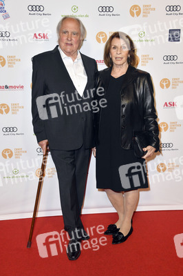 Ernst Lubitsch Preis 2021 in Berlin