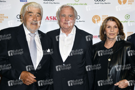 Ernst Lubitsch Preis 2021 in Berlin