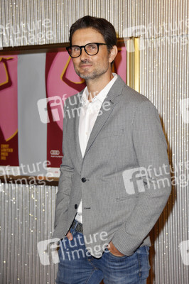 Ernst Lubitsch Preis 2021 in Berlin