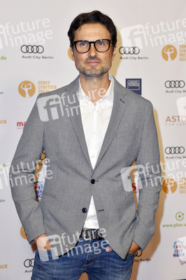 Ernst Lubitsch Preis 2021 in Berlin