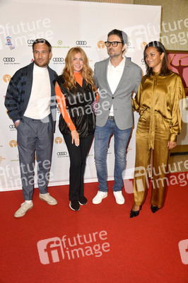 Ernst Lubitsch Preis 2021 in Berlin