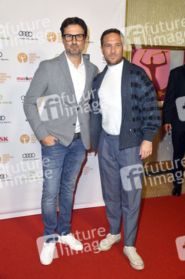 Ernst Lubitsch Preis 2021 in Berlin